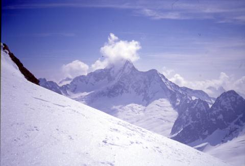 29-03-2003 - Cima di Rosso
