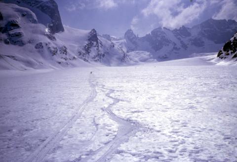 29-03-2003 - Cima di Rosso