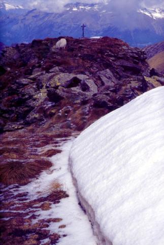 14/05/03 - Monte Valocci