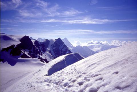 11/06/03 - Monte Cristallo