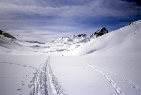 15-02-2024 - Piz Turba