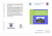 Bambine e Bambini (e famiglie in Montagna)