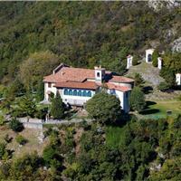 Santuario di San Giovanni Lovere