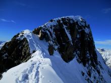 Monte Cabianca 2601m