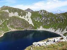 Lago Moro