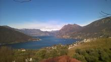 Lago d'Iseo
