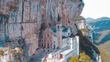 Madonna della Corona