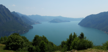 Lago d'Iseo