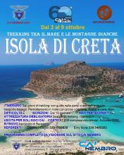 ISOLA DI CRETA