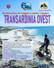 TRANSARDINIA OVEST CICLOESCURSIONISMO