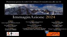 locandina ImmaginAzione