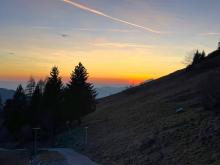 Foto uscita Guglielmo