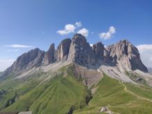 Val Gardena