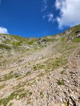 TAM - Escursione Campelli