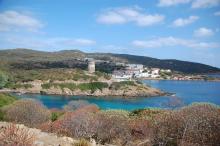 trekking sardegna