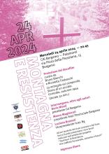 Montagna e Resistenza