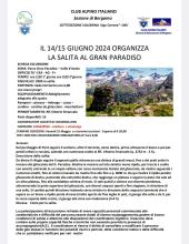 Gran Paradiso 