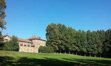 ESCURSIONE NEL PARCO DELLA MANDRIA E VISITA GUIDATA ALLA REGGIA REALE