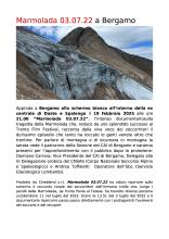 Marmolada 03.07.22