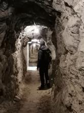 ESCURSIONE LUNGO IL SENTIERO DEL PONALE E VISITA GUIDATA ALLA FORTEZZA DELLA PONALE