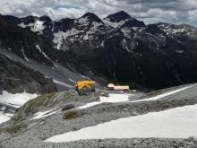 Rifugio Quinto Alpini