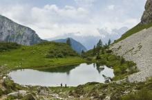 Val Sedornia - Escursione naturalistica - Progetto Acqua Sorgente