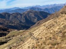 Plan di Montecampione immagine