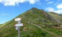 Tonale - Laghi di Strino immagine