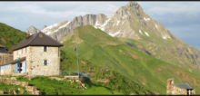Rifugio Grassi immagine