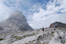 Rifugio XII Apostoli