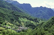 Escursione culturale e naturalistica a Valtorta - Progetto Acqua Sorgente