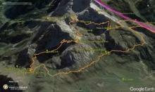 Monte Arera - Sentiero dei fiori immagine