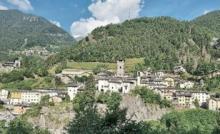 Gromo - Baita Ceto immagine