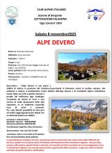 Alpe Devero 