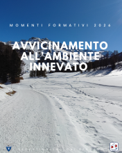 Avvicinamento Ambiente innevato 2026