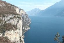 Sentiero degli operai immagine