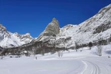 Val Maira immagine 1