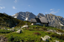 Valle Pesio immagine 1