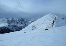 Monte Redondo immagine 1