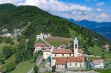 Sant'Antonio Abbandonato immagine 1