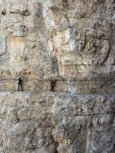 Ferrata