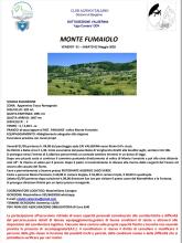 Monte Fumaiolo 