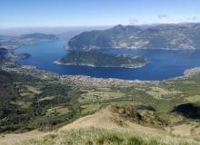 Punta Almana immagine