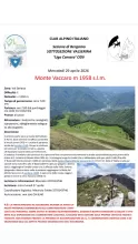 Monte Vaccaro 