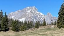 Monte Altissimo immagine 1