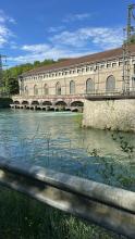 Adda Centrali Immagine 1