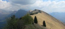 Cima Blum immagine 1