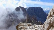 Dolomiti di Brenta