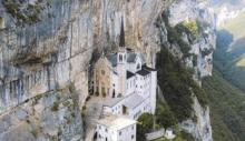 Madonna della Corona immagine 1