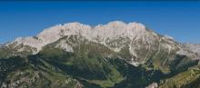 Monte Visolo immagine